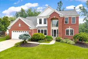 4500 Toulouse Dr SE, Grand Rapids, MI 49546 - Photo 1