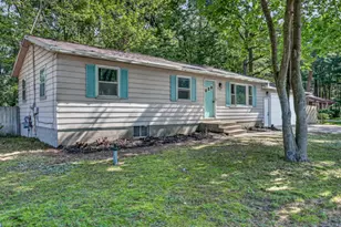 3614 Hall Rd, Muskegon, MI 49442 - Photo 1
