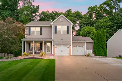 1368 Darlington Trail, Kalamazoo, MI 49009 - Photo 1