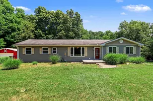 2534 N 36th St, Galesburg, MI 49053 - Photo 1