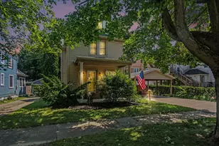 210 Pine St, Allegan, MI 49010 - Photo 1