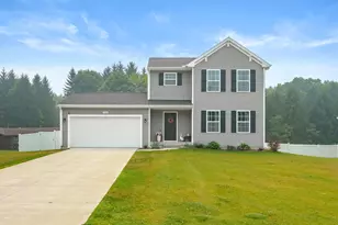 5136 Lk Pines Ct, Vicksburg, MI 49097 - Photo 1