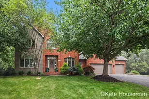 1941 Jennydale Ct SE, Grand Rapids, MI 49546 - Photo 1
