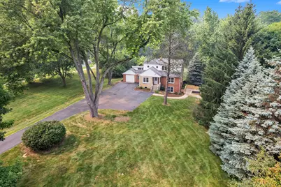 4110 Dexter Ann Arbor Road, Ann Arbor, MI 48103 - Photo 1