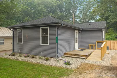 16585 Oakum Avenue NE, Sand Lake, MI 49343 - Photo 1