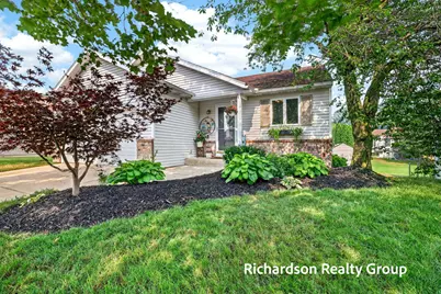 3138 Winter Ridge Drive, Holland, MI 49424 - Photo 1