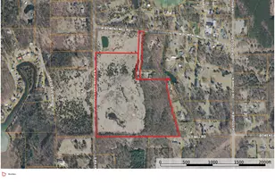 N Payne Lake Rd, Middleville, MI 49333 - Photo 1