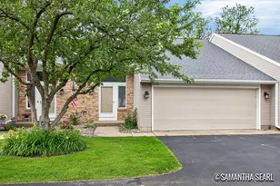 1154 Fairfield Dr, Hudsonville, MI 49426 - Photo 1