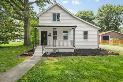116 S State Street, Niles, MI 49120 - Photo 1