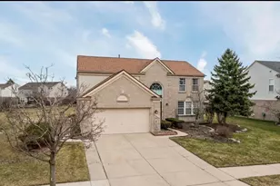 4677 NE Clover Road NE, Canton, MI 48188 - Photo 1