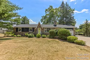 3526 Keswick Dr NE, Belmont, MI 49306 - Photo 1