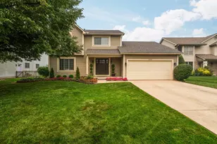 6556 Pennstone Cir, Saline, MI 48176 - Photo 1