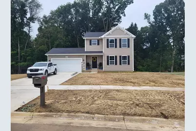 927 Forest Street, Marshall, MI 49068 - Photo 1