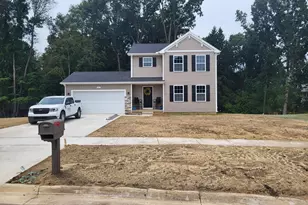 927 Forest St, Marshall, MI 49068 - Photo 1