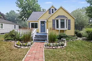 5133 Osmun St, Montague, MI 49437 - Photo 1