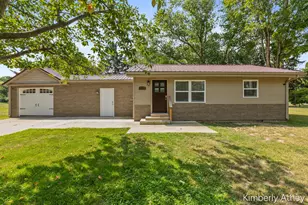 207 W Maple St, Marion City, MI 48811 - Photo 1