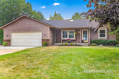 7368 Iron Drive, Hudsonville, MI 49426 - Photo 1