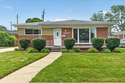 8455 Rockland Street, Dearborn Heights, MI 48127 - Photo 1