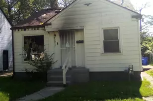 19710 Westbrook St, Detroit, MI 48219 - Photo 1