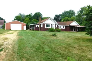 616 32nd St, Allegan, MI 49010 - Photo 1