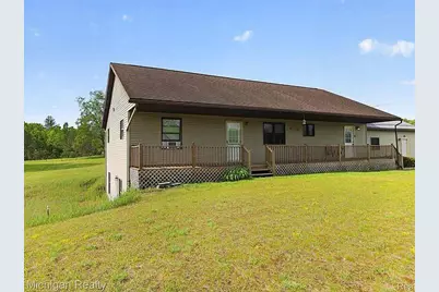 22623 11 Mile Road, Reed City, MI 49677 - Photo 1