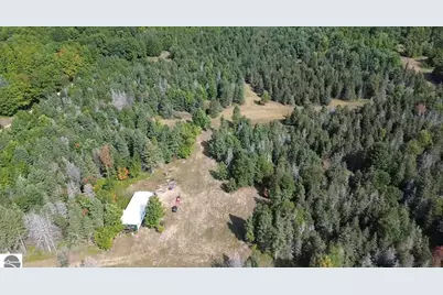 0 SW Henschell Road, Fife Lake, MI 49633 - Photo 1