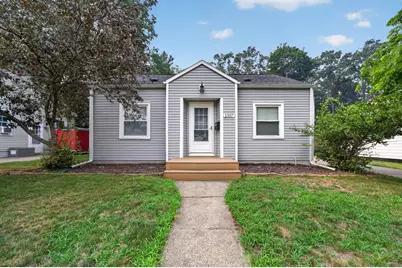 1357 Montague Avenue, Muskegon, MI 49441 - Photo 1