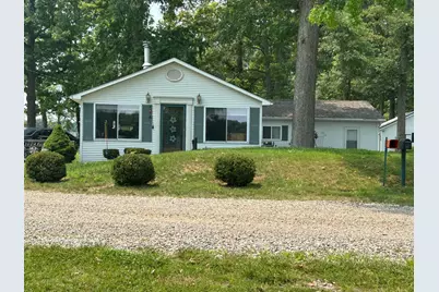 12232 Maple Hillsdale Co. Street, Montgomery, MI 49255 - Photo 1