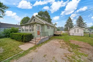 414 Napoleon Rd, Michigan Center, MI 49254 - Photo 1