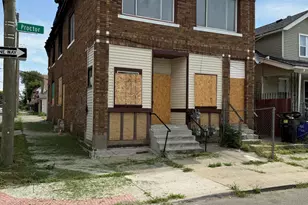 5970 Proctor St, Detroit, MI 48210 - Photo 1