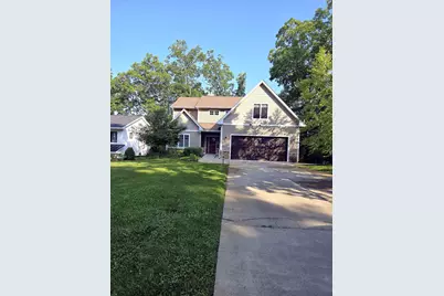 10582 Delihant Road, Three Rivers, MI 49093 - Photo 1