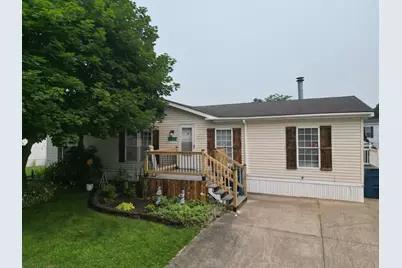 14451 Winding Creek Lane, West Olive, MI 49460 - Photo 1