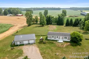 10130 Stahl Rd, Lake Odessa, MI 48849 - Photo 1