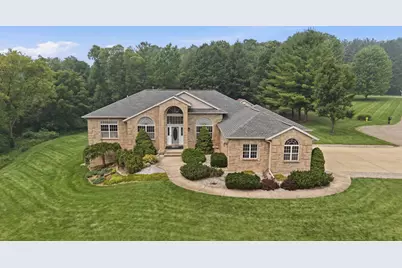 460 Buckshot Drive SW, Grandville, MI 49418 - Photo 1