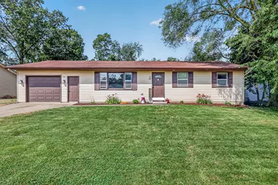 338 N Jefferson Street, Zeeland, MI 49464 - Photo 1