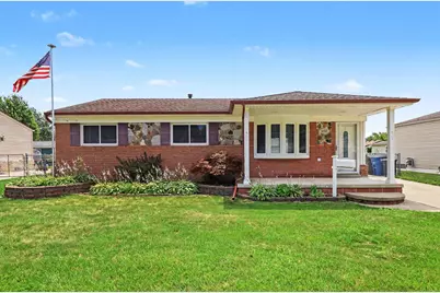 38203 Avondale Street, Westland, MI 48186 - Photo 1