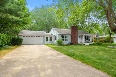 3908 Jennings Drive, Kalamazoo, MI 49048 - Photo 1