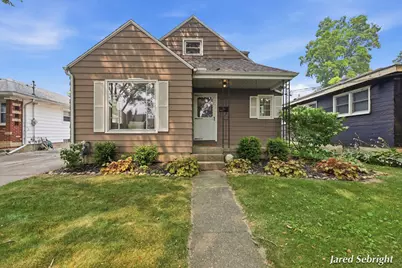 1171 5th Street NW, Grand Rapids, MI 49504 - Photo 1