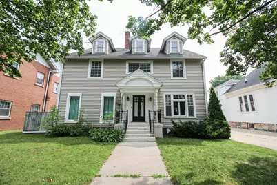 211 N Main Street, Three Rivers, MI 49093 - Photo 1