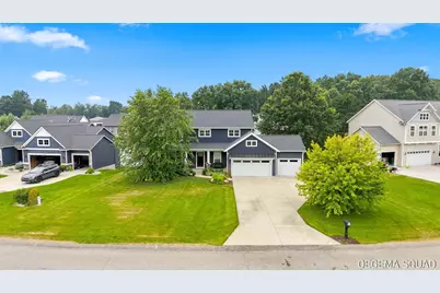 14834 Sagebrush Drive, Holland, MI 49424 - Photo 1