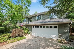 4872 Oakway Ct NE, Grand Rapids, MI 49525 - Photo 1
