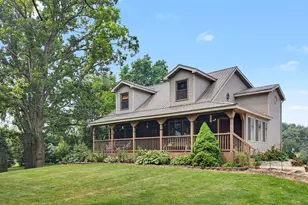 7735 Woodard Lake Rd, Fenwick, MI 48834 - Photo 1