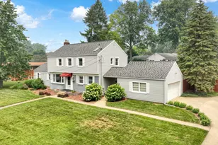 1058 Orchard Rd, Adrian, MI 49221 - Photo 1