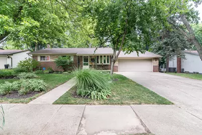 2014 Whittier Road, Ypsilanti, MI 48197 - Photo 1