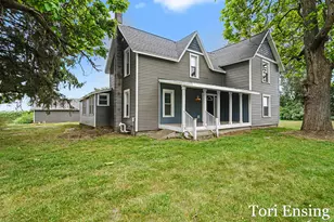 151 S Fitzner Rd, Greenville, MI 48838 - Photo 1