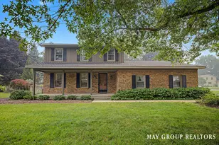 4840 Cresthill Dr NE, Grand Rapids, MI 49525 - Photo 1