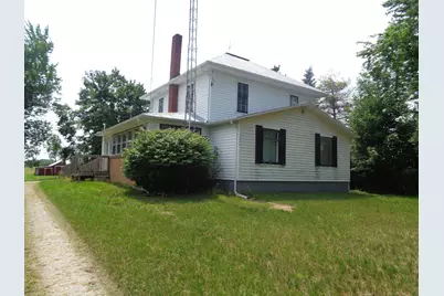 1311 E Montgomery Road, Hillsdale, MI 49242 - Photo 1