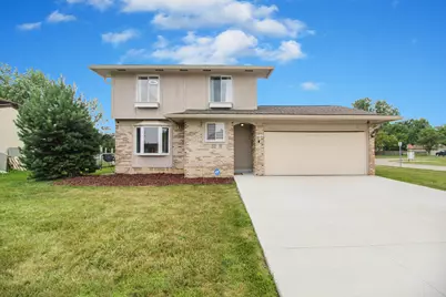 43729 Fleetwood Drive, Canton, MI 48187 - Photo 1
