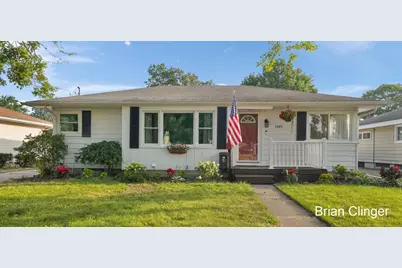 1061 Den Hertog Street SW, Wyoming, MI 49509 - Photo 1