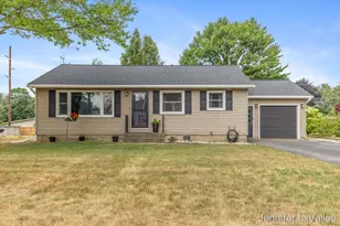 11283 Brown Ave, Allendale, MI 49401 - Photo 1